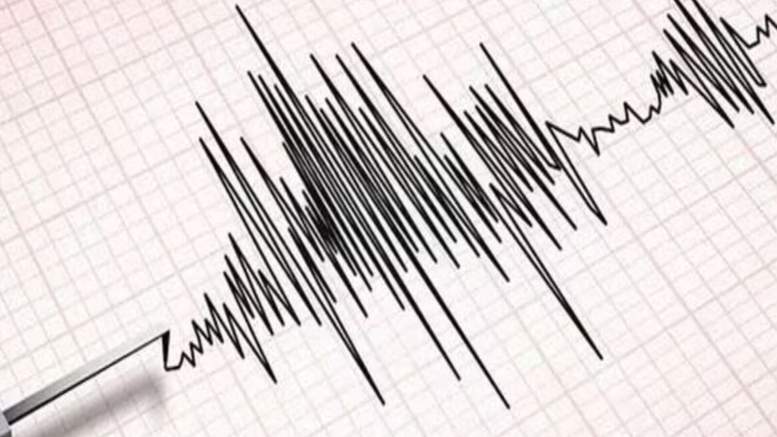 A 4.5 magnitude earthquake struck Tibet on Saturday morning, days after a powerful quake killed 16 — Mint India, Shanghai Technology news