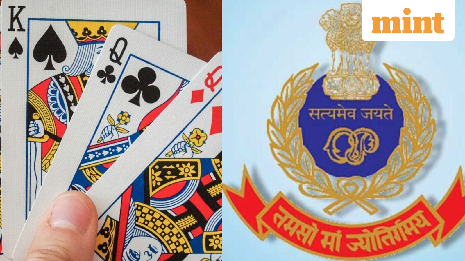 Odisha Police Ganjam Gambling Crackdown, Raids: 470 arrested, over ₹12.65 lakh seized ahead of Kumar Purnima — Mint India, Shanghai Technology news